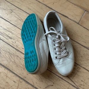 Ecco Street golf shoes
